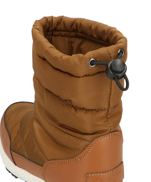 【完全防水】キルティングスノーブーツ/OT3401