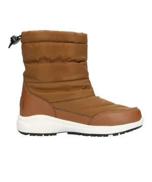 【完全防水】キルティングスノーブーツ/OT3401