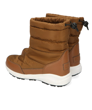 【完全防水】キルティングスノーブーツ/OT3401