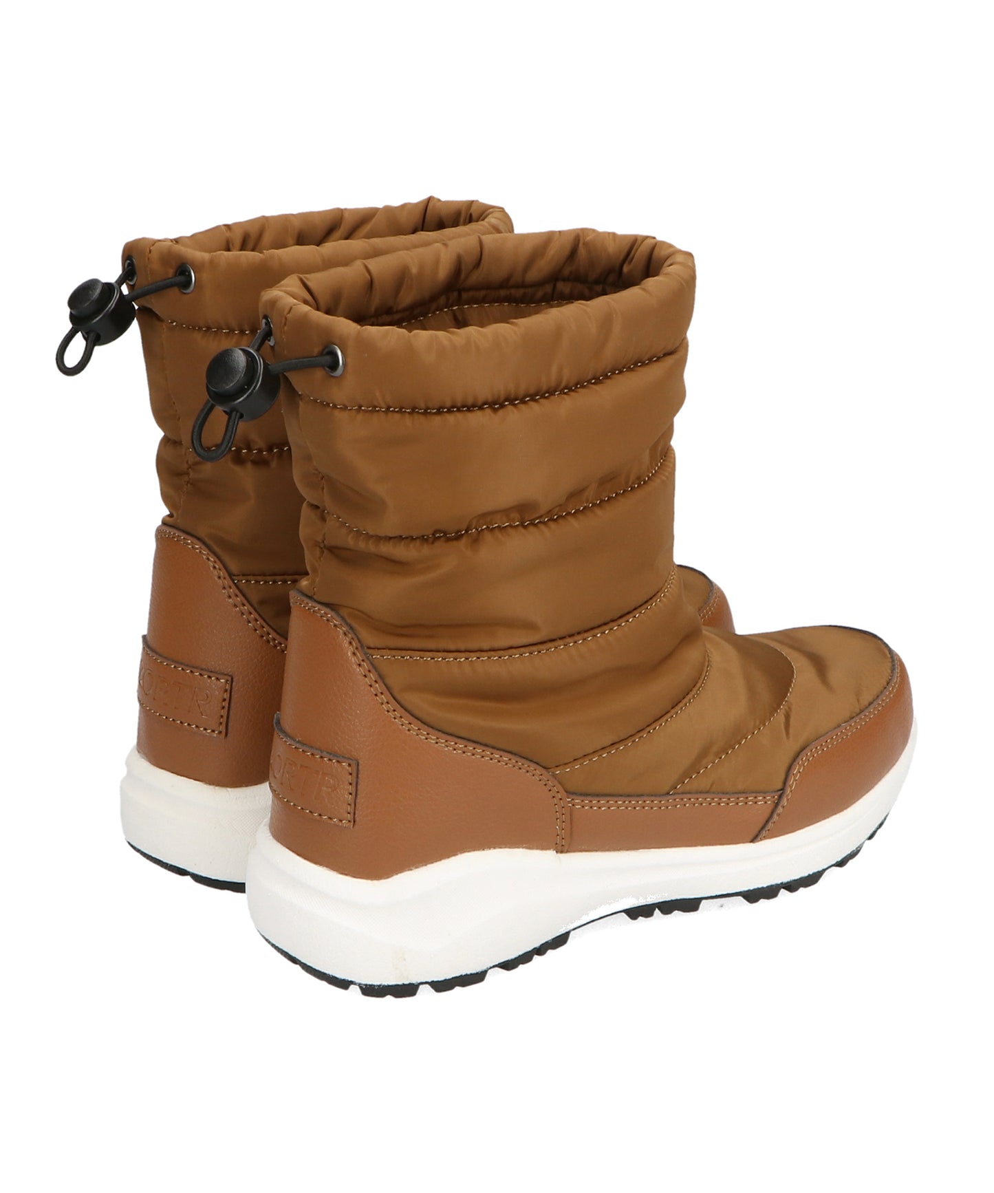 【完全防水】キルティングスノーブーツ/OT3401