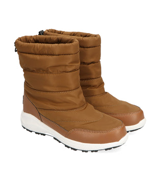 【完全防水】キルティングスノーブーツ/OT3401