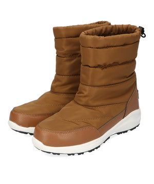 【完全防水】キルティングスノーブーツ/OT3401