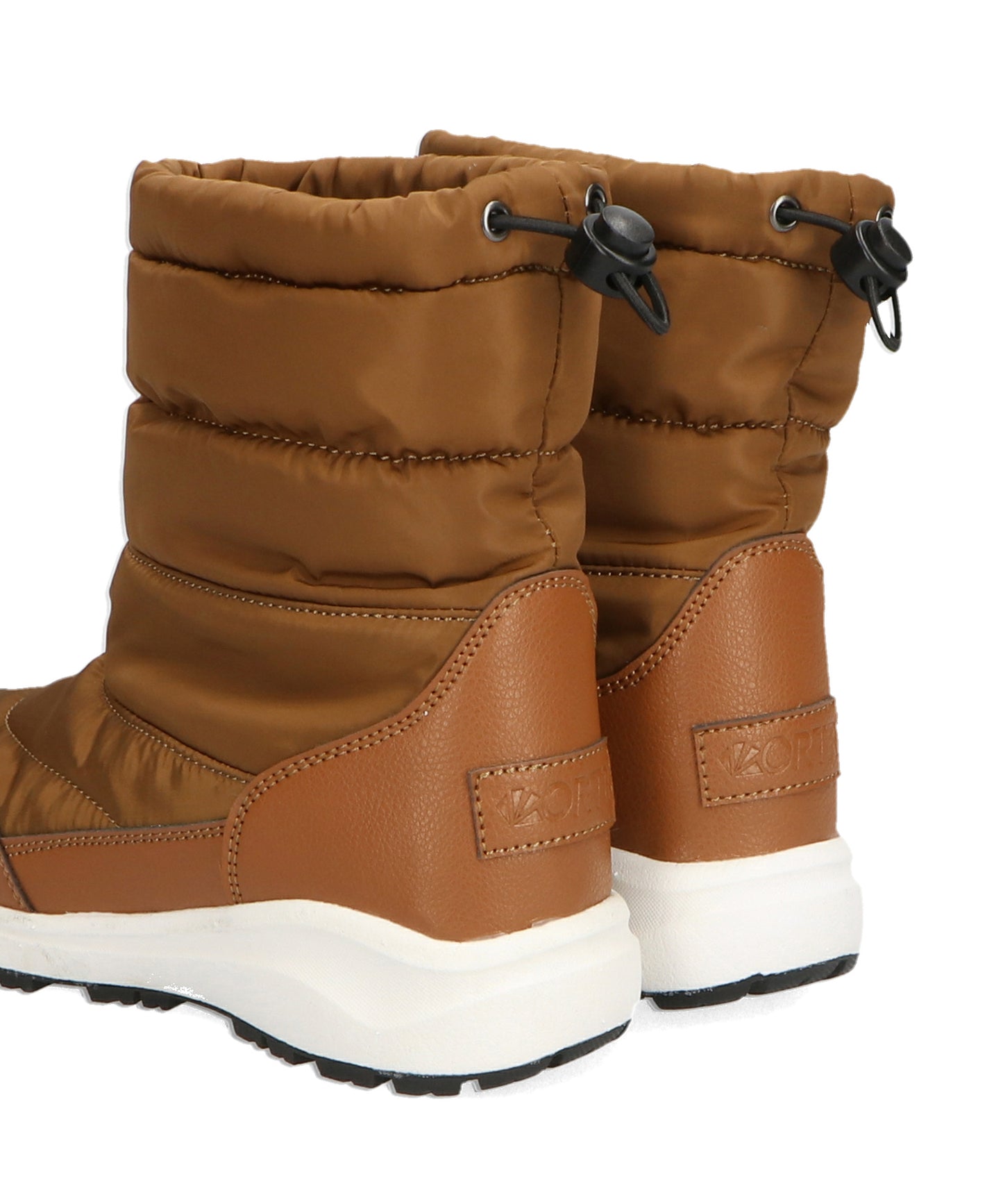 【完全防水】キルティングスノーブーツ/OT3401