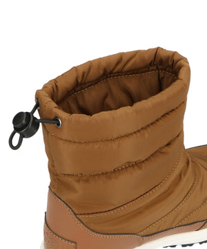 【完全防水】キルティングスノーブーツ/OT3401