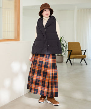 【完全防水】キルティングスノーブーツ/OT3401