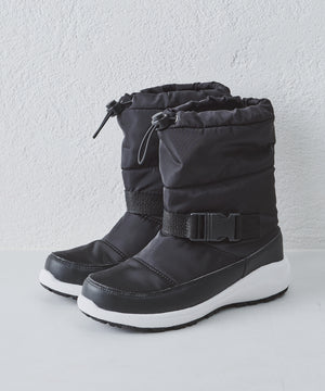 【WEB限定/完全防水】ベルトスノーブーツ/OT3402