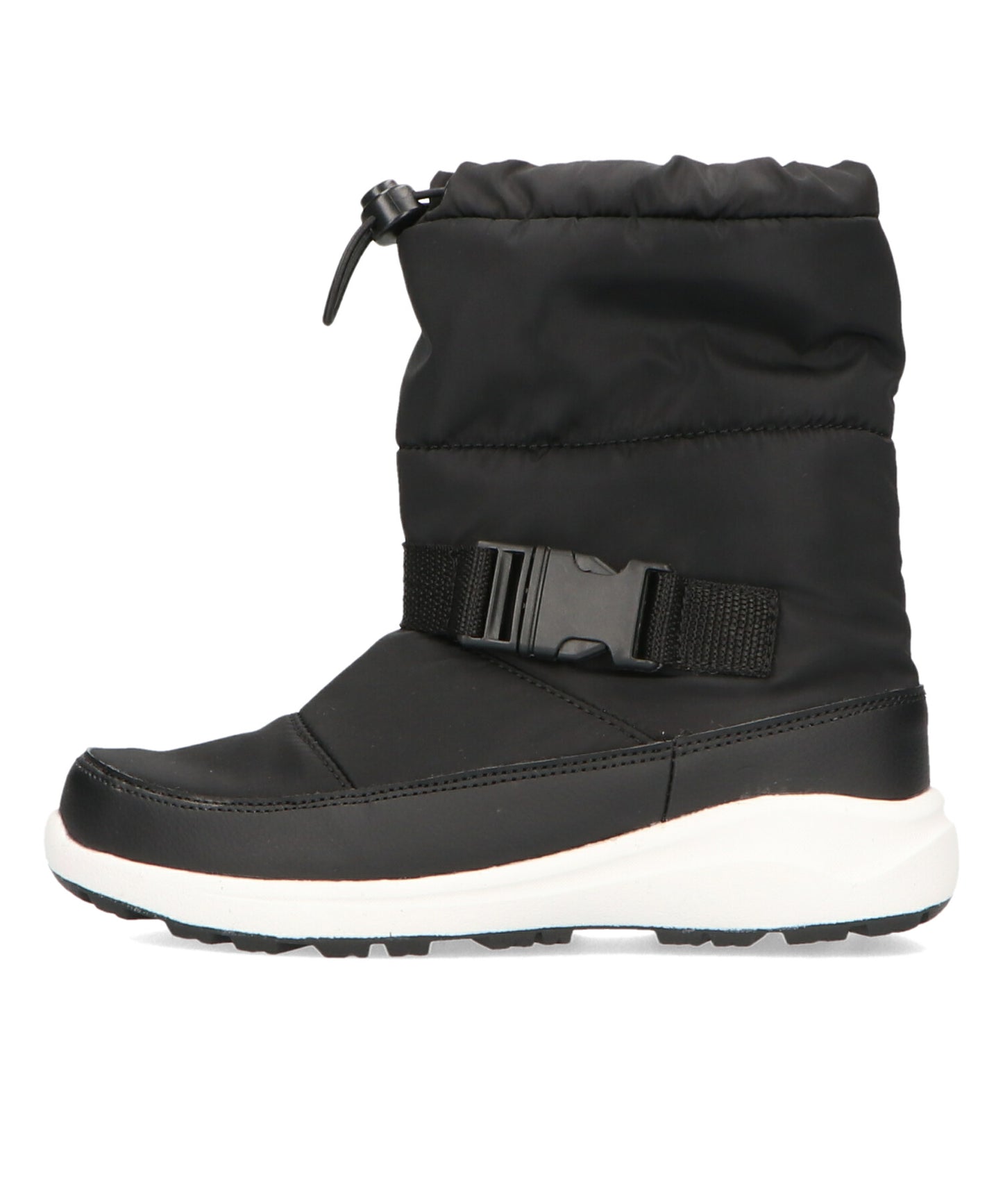 【WEB限定/完全防水】ベルトスノーブーツ/OT3402