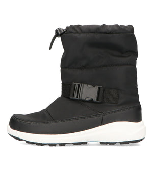 【WEB限定/完全防水】ベルトスノーブーツ/OT3402