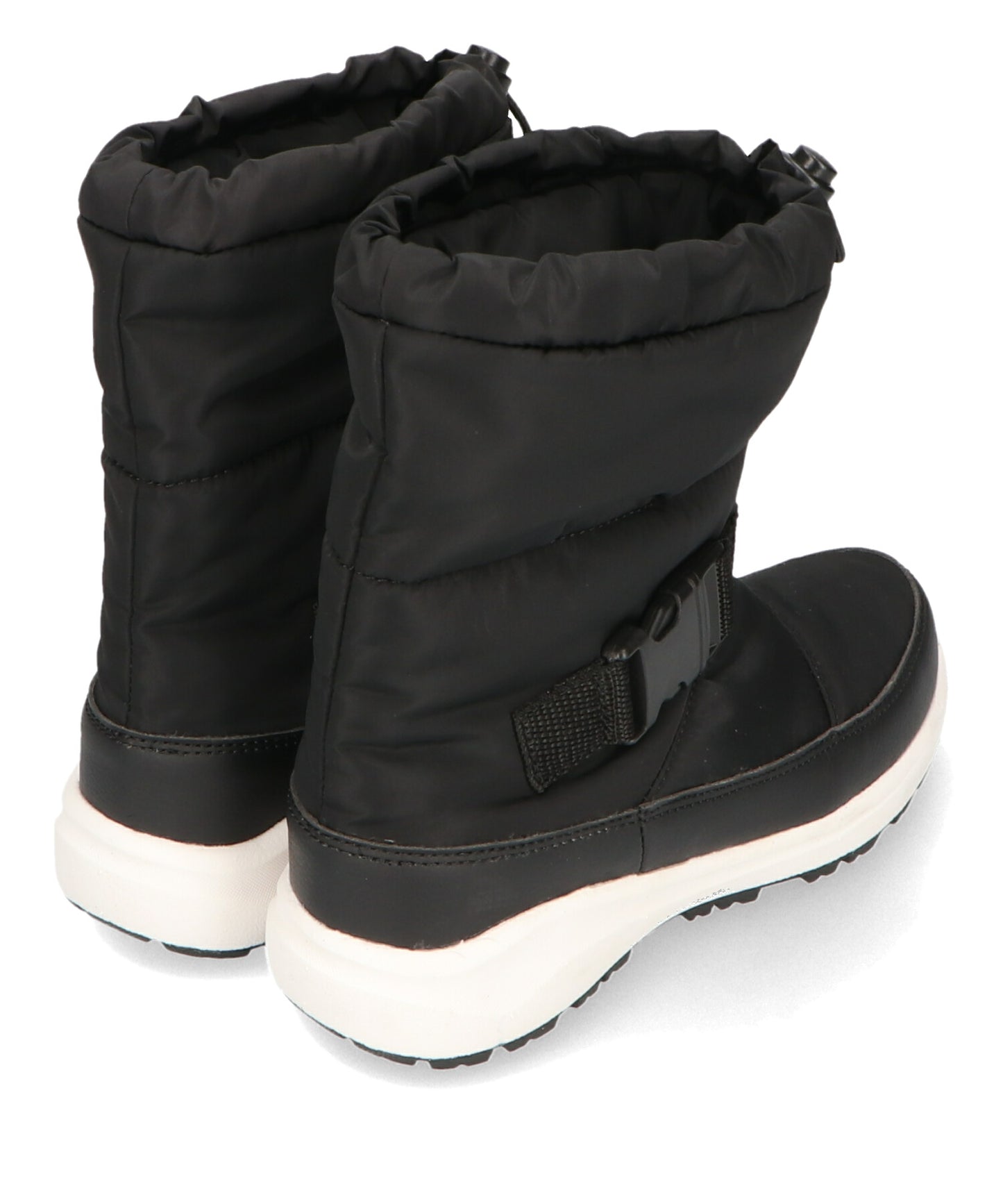 【WEB限定/完全防水】ベルトスノーブーツ/OT3402