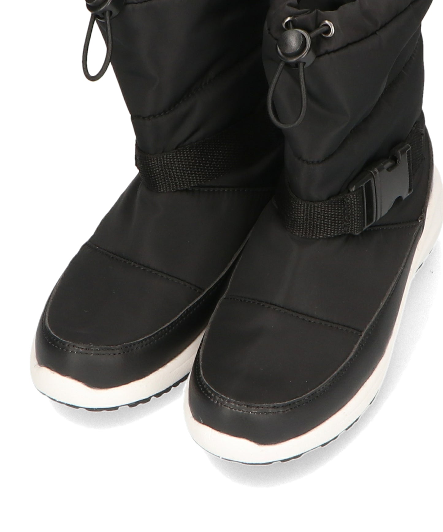 【WEB限定/完全防水】ベルトスノーブーツ/OT3402