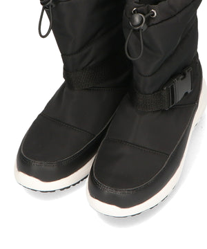 【WEB限定/完全防水】ベルトスノーブーツ/OT3402