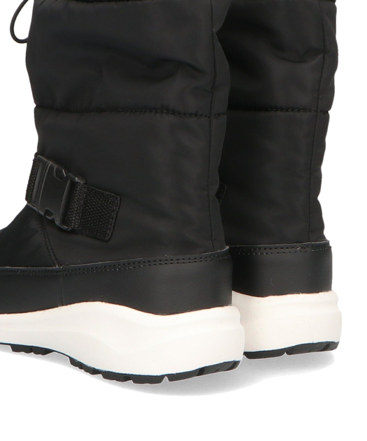 【WEB限定/完全防水】ベルトスノーブーツ/OT3402