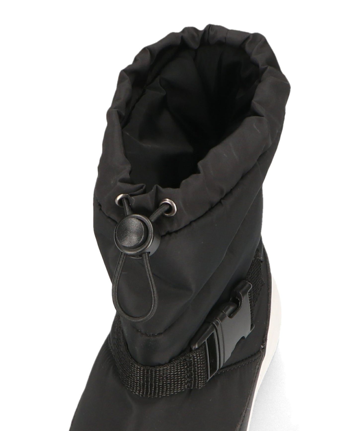 【WEB限定/完全防水】ベルトスノーブーツ/OT3402