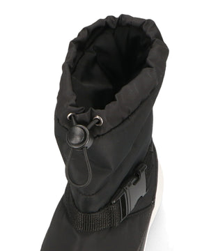 【WEB限定/完全防水】ベルトスノーブーツ/OT3402