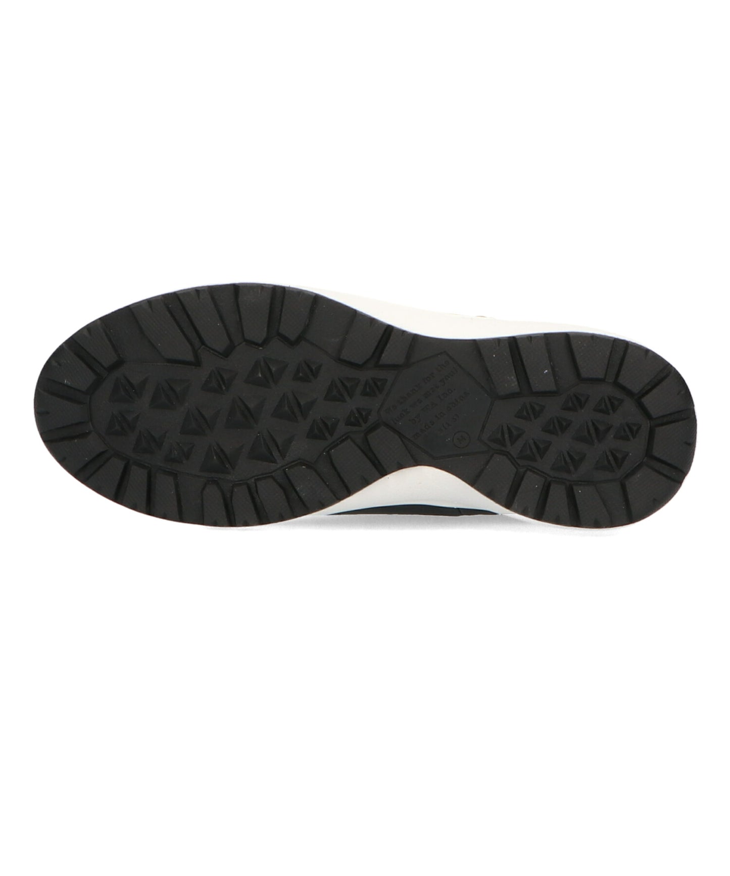 【WEB限定/完全防水】ベルトスノーブーツ/OT3402