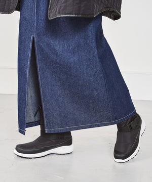 【WEB限定/完全防水】ベルトスノーブーツ/OT3402