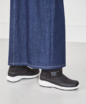 【WEB限定/完全防水】ベルトスノーブーツ/OT3402