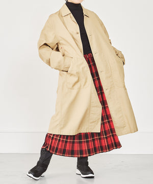 【WEB限定/完全防水】ベルトスノーブーツ/OT3402