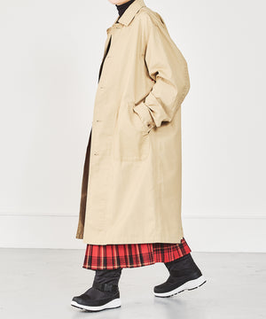 【WEB限定/完全防水】ベルトスノーブーツ/OT3402