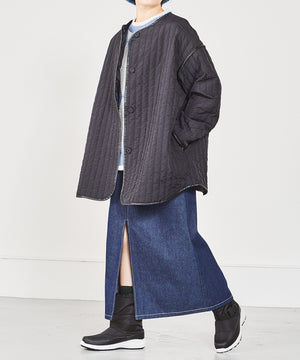 【WEB限定/完全防水】ベルトスノーブーツ/OT3402