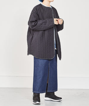 【WEB限定/完全防水】ベルトスノーブーツ/OT3402