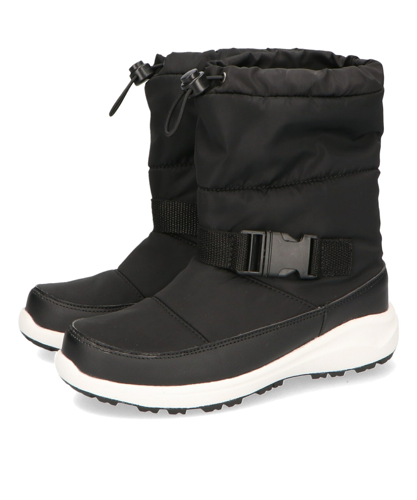 【WEB限定/完全防水】ベルトスノーブーツ/OT3402