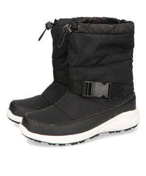 【WEB限定/完全防水】ベルトスノーブーツ/OT3402