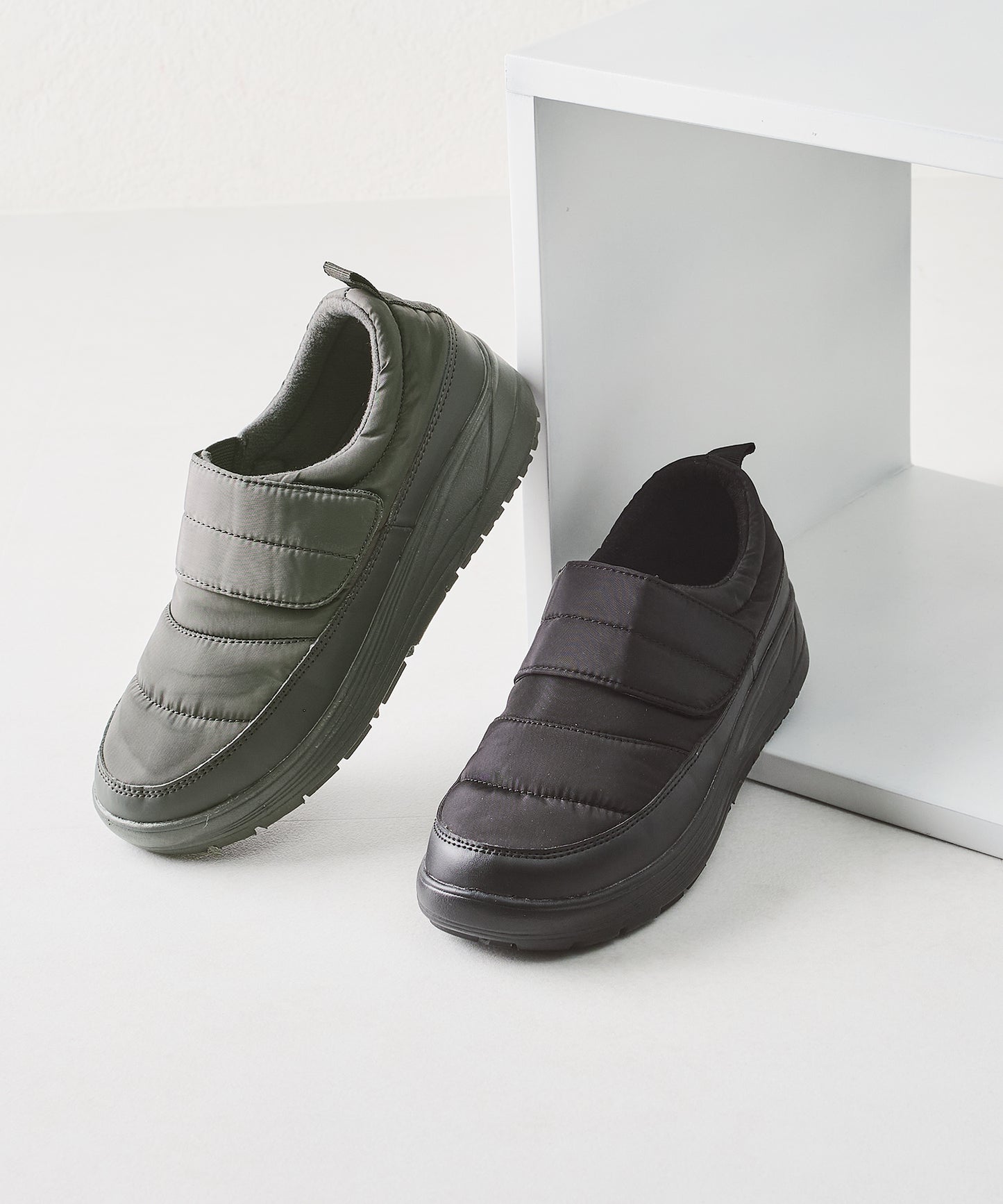 【WEB限定】モックシューズ/OT3403