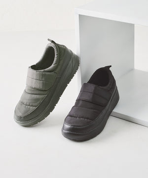 【WEB限定】モックシューズ/OT3403