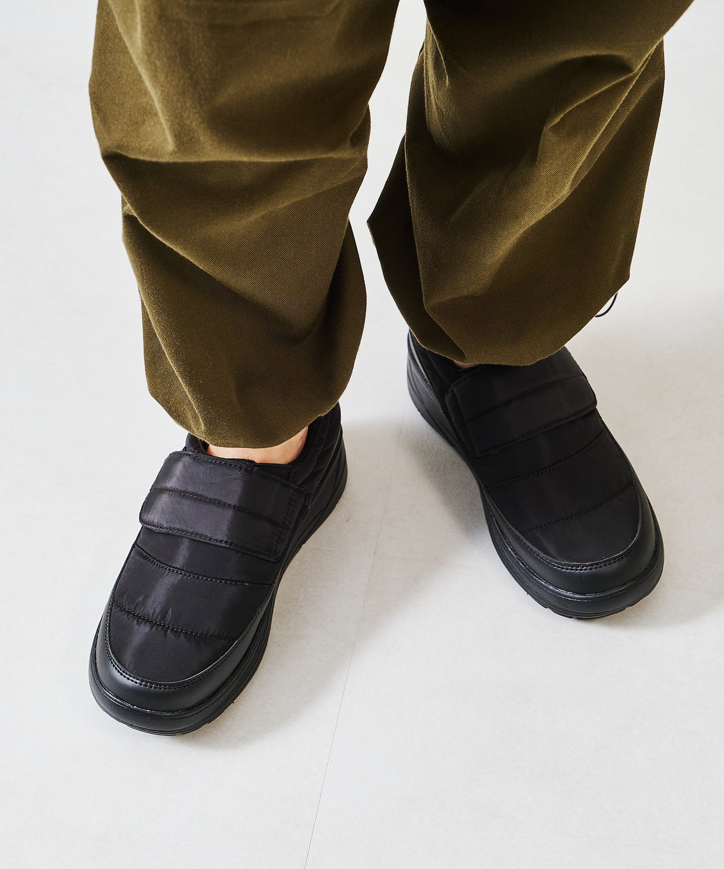 【WEB限定】モックシューズ/OT3403