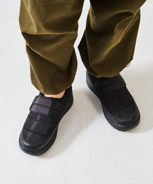 【WEB限定】モックシューズ/OT3403