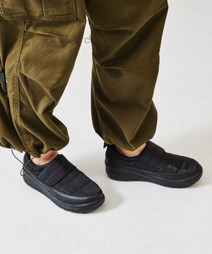 【WEB限定】モックシューズ/OT3403