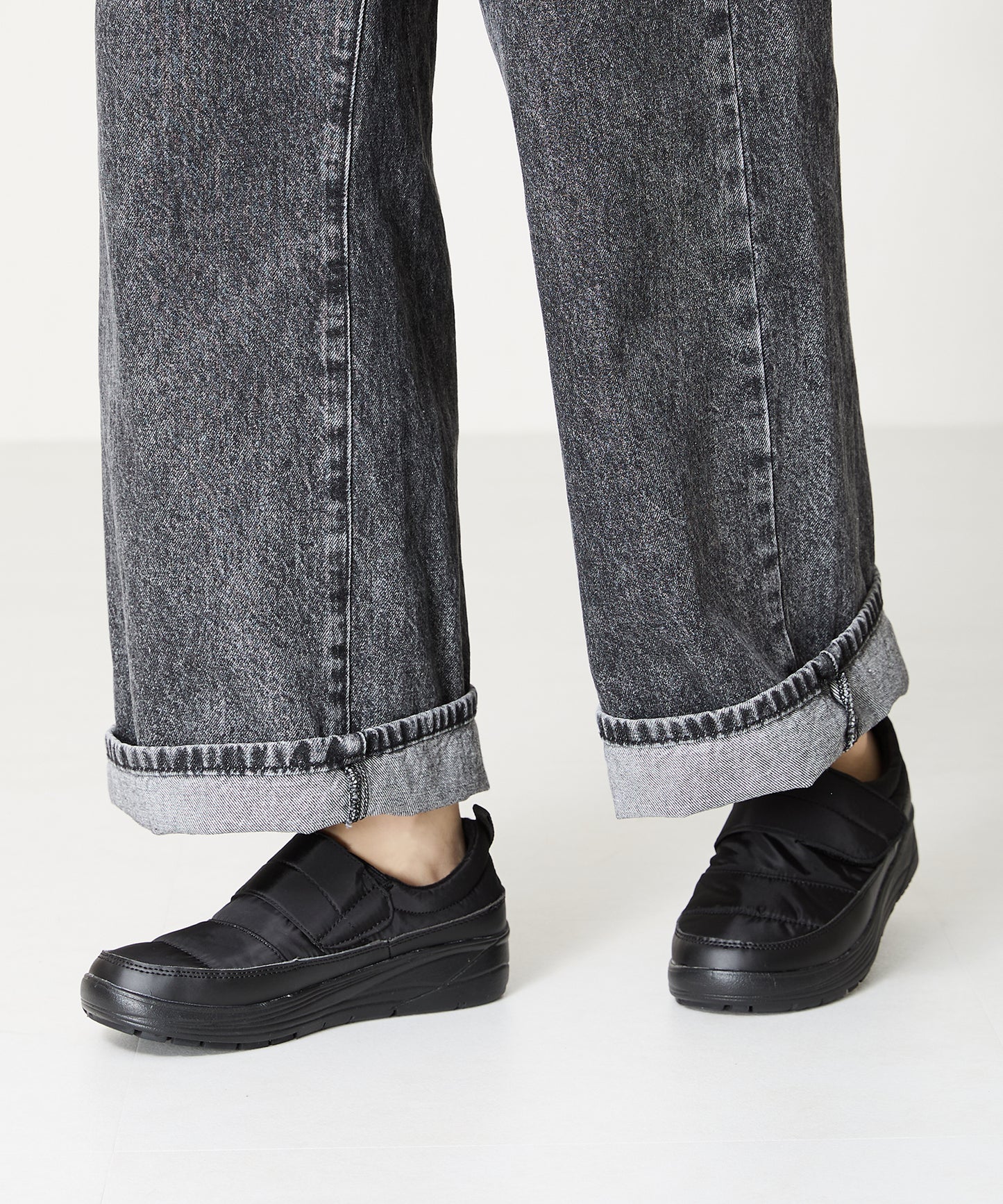 【WEB限定】モックシューズ/OT3403