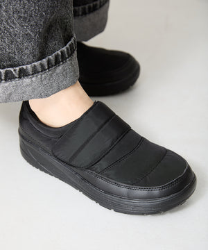 【WEB限定】モックシューズ/OT3403