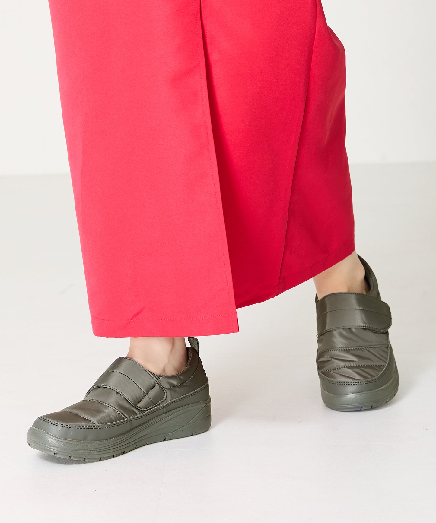 【WEB限定】モックシューズ/OT3403