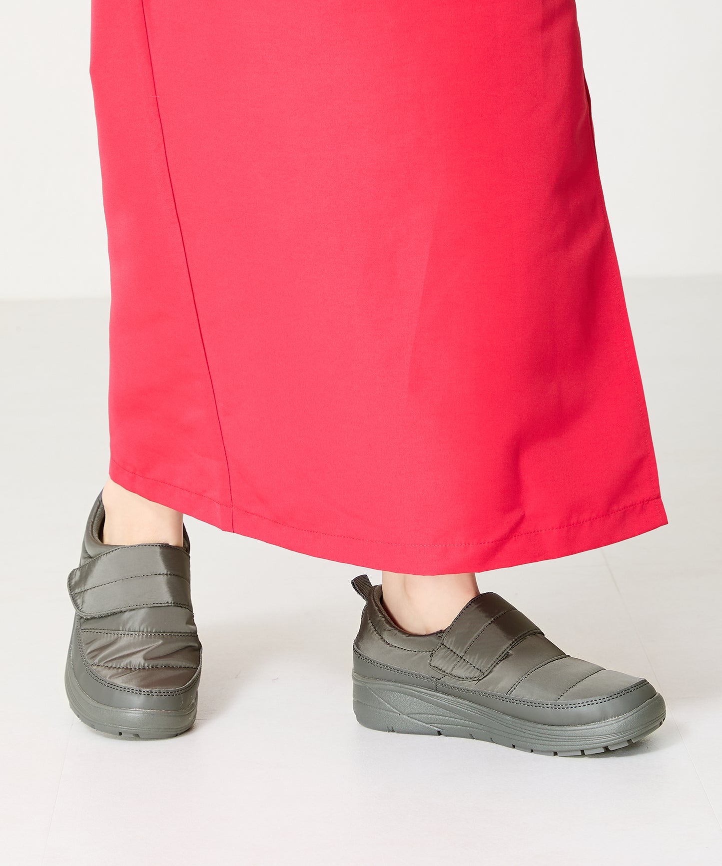 【WEB限定】モックシューズ/OT3403