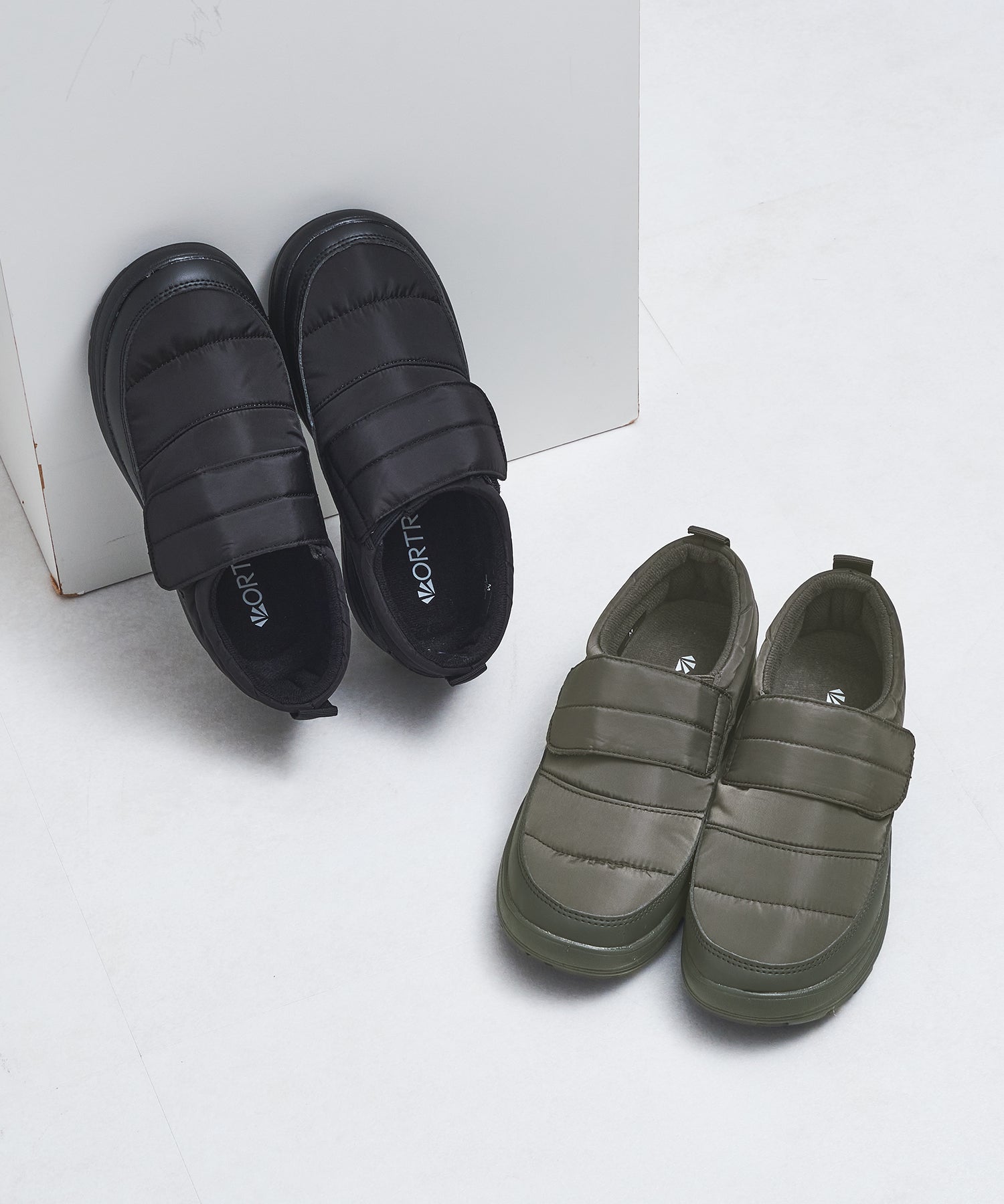 WEB限定】モックシューズ/OT3403 – ORIENTALTRAFFIC