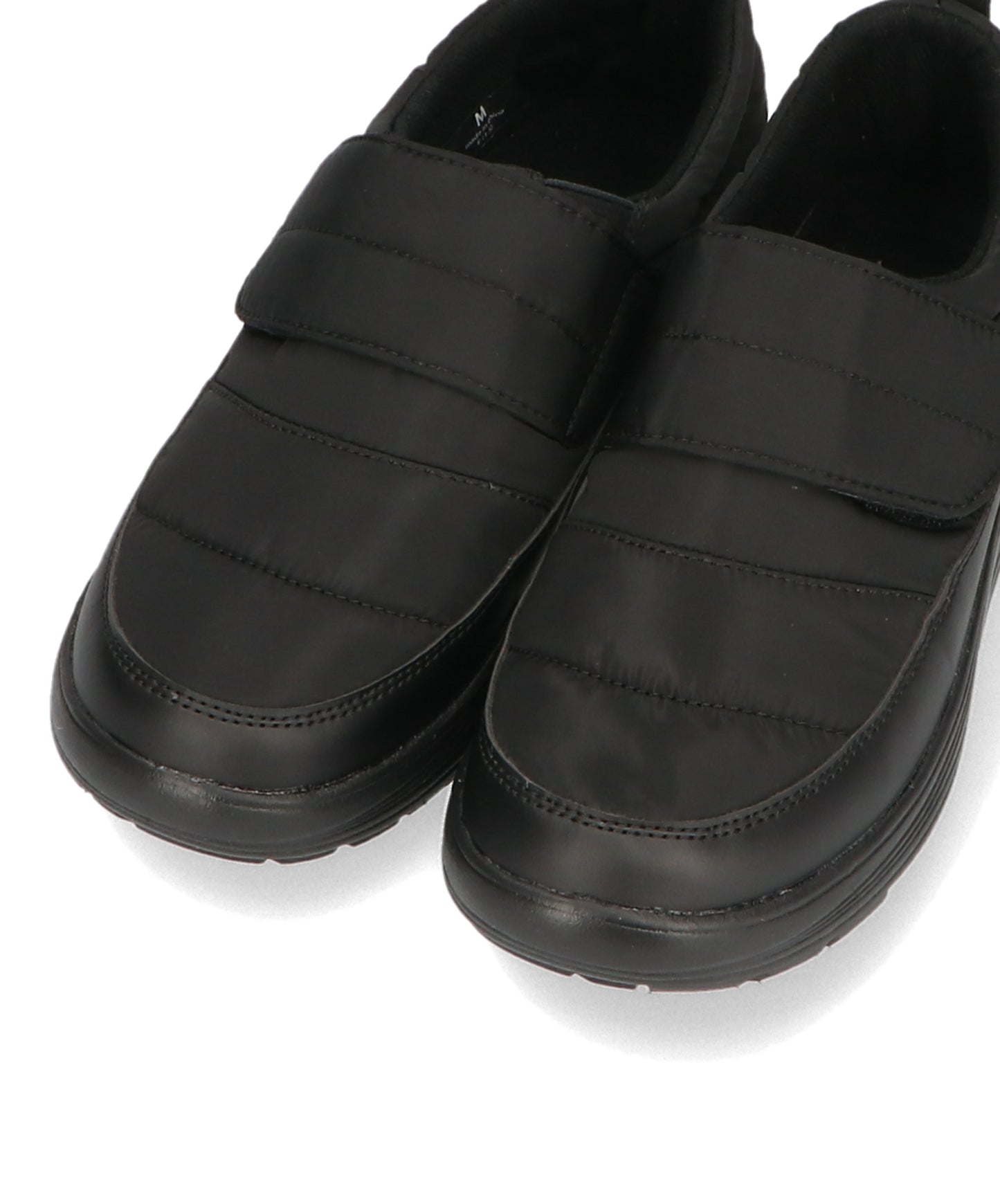 【WEB限定】モックシューズ/OT3403