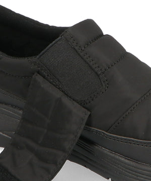 【WEB限定】モックシューズ/OT3403