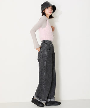 【WEB限定】モックシューズ/OT3403