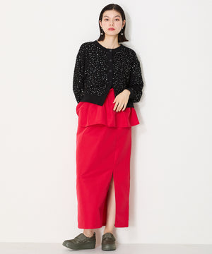 【WEB限定】モックシューズ/OT3403