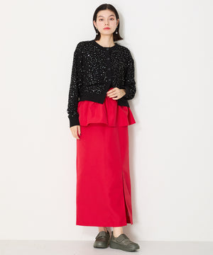 【WEB限定】モックシューズ/OT3403