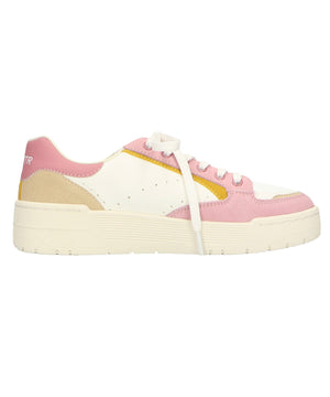 厚底コートソールスニーカー/OT3721