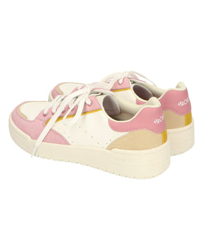 厚底コートソールスニーカー/OT3721