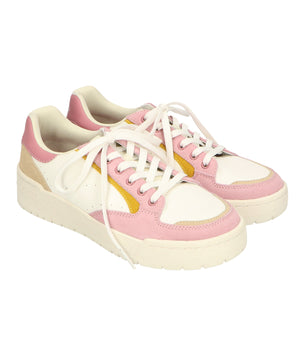 厚底コートソールスニーカー/OT3721