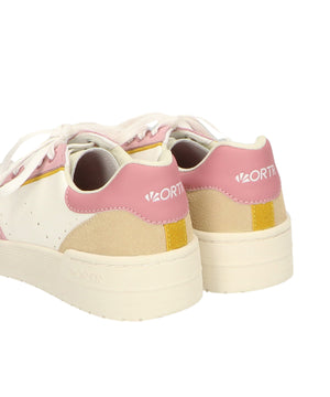 厚底コートソールスニーカー/OT3721