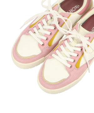 厚底コートソールスニーカー/OT3721