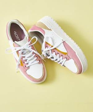 厚底コートソールスニーカー/OT3721