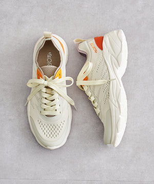 シューレースハイテクスニーカー/OT3723