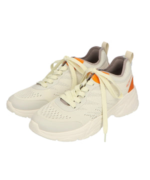 シューレースハイテクスニーカー/OT3723